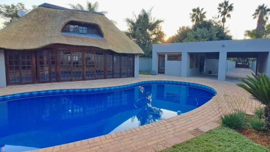 3 Bedroom Property for Sale in Bodorp North West